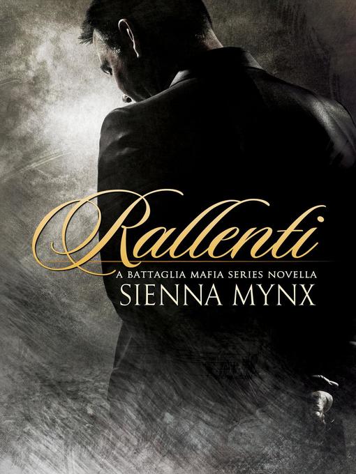 Title details for Rallenti by Sienna Mynx - Available